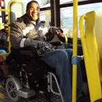 Viagem de ônibus