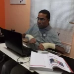 Estudando inglês